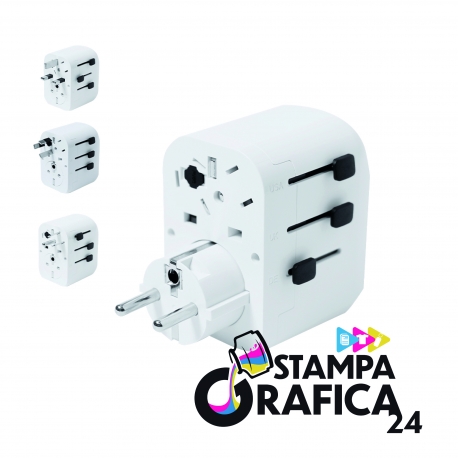 Adattatore Universale Wando