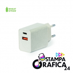 Caricatore USB Avery