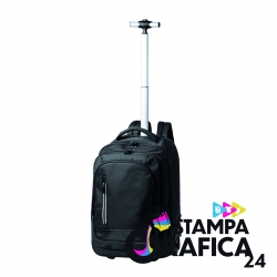 Zaino Trolley Dancan
