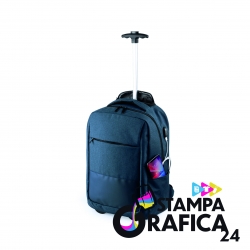 Zaino Trolley Haltrix