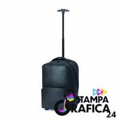 Zaino Trolley Gibut