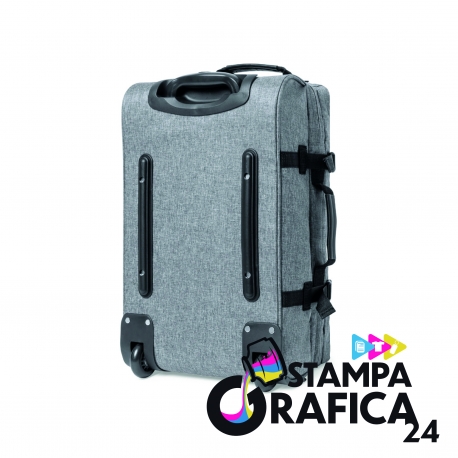 Trolley Yacman