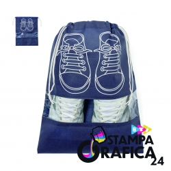 Borsa Porta Scarpe Cyde