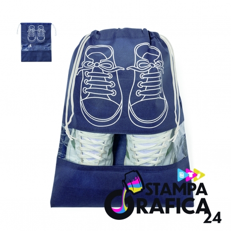 Borsa Porta Scarpe Cyde