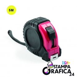 Flexómetro Grade 5m