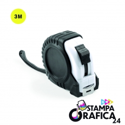 Flessometro Grade 3m