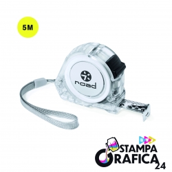 Flessometro Turner 5m