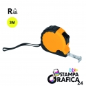 Flessometro Burkex 3m