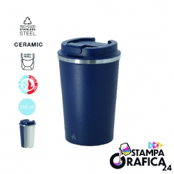 Bicchiere Termico Thira