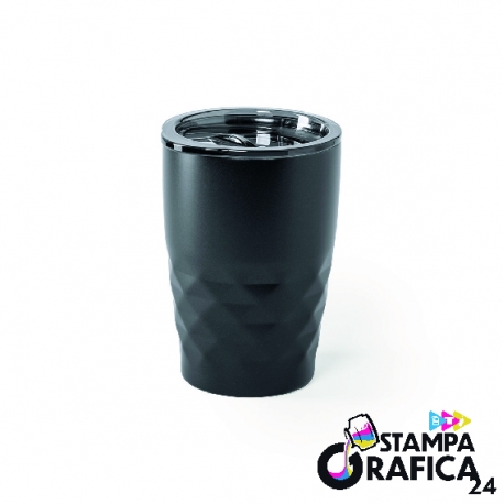 Bicchiere Termico Blur