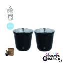 Set Bicchieri Kodet