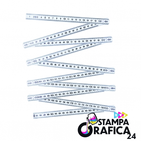 Righello Pebar