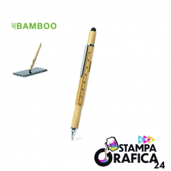 Penna a Sfera Multifunzione Rakars