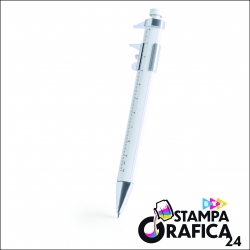 Penna a Sfera Multifunzione Contal