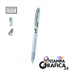 Penna a Sfera Multifunzione Tulix