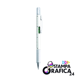 Penna a Sfera Multifunzione Sauris