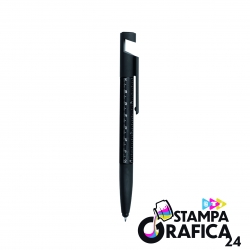 Penna a Sfera Multifunzione 7 in 1 Payro