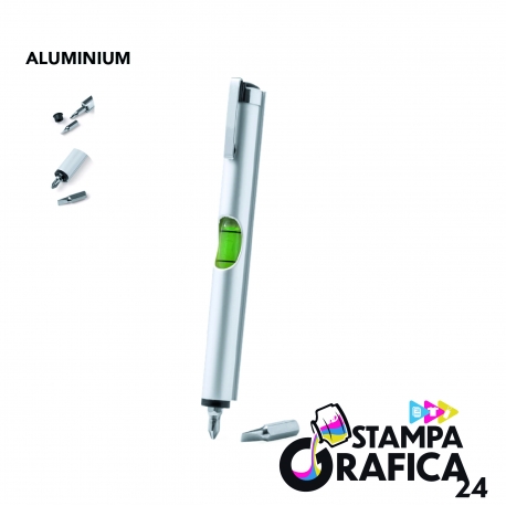 Multiutensile Loulan
