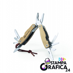 Multiutensile Folnax