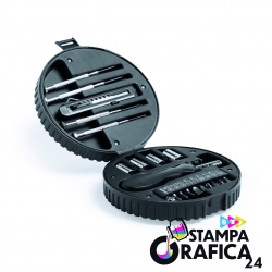 Set Herramientas Wheels