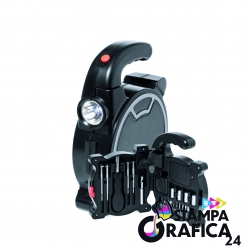 Set Attrezzi Hancuk