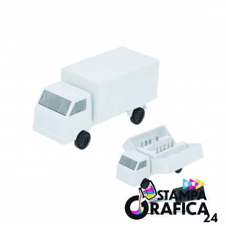 Set Attrezzi Fibrex