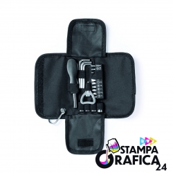 Set Attrezzi Congus