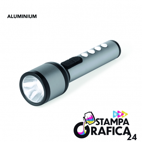 Torcia Eterial