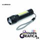 Torcia Borah