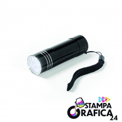 Torcia Conny