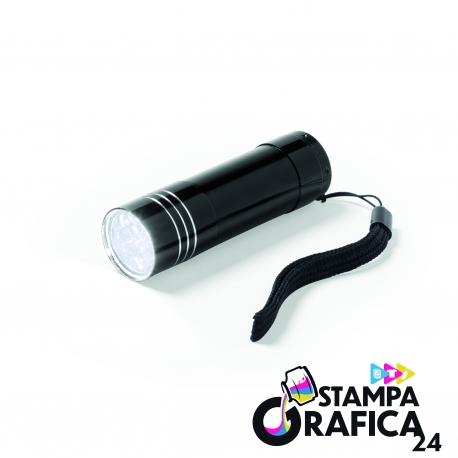 Torcia Conny