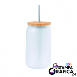 Bicchiere Sublimazione Fonix