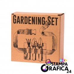 Set Giardinaggio Maurix