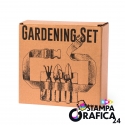 Set Giardinaggio Maurix