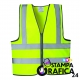 Gilet Catarinfrangente Jestol