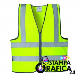 Gilet Catarinfrangente Jestol