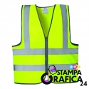 Gilet Catarinfrangente Jestol
