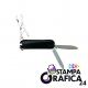 Mini Coltello Multiuso Castilla