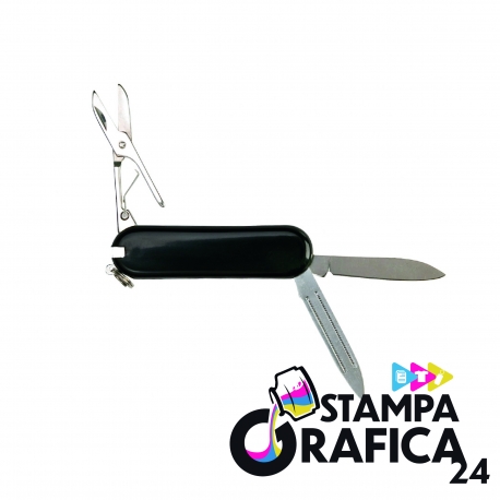 Mini Coltello Multiuso Castilla