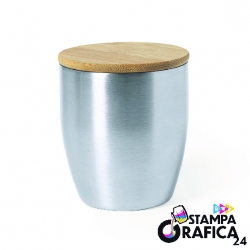 Bicchiere Termico Zasel