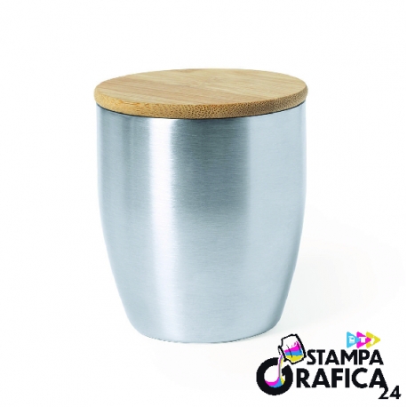Bicchiere Termico Zasel