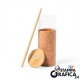 Bicchiere Tromury