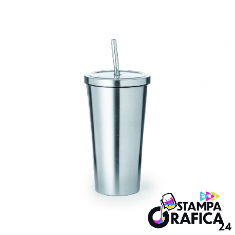 Bicchiere Termico Moder