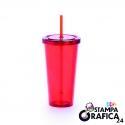 Bicchiere Trinox