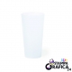 Bicchiere Yonrax 400 ml