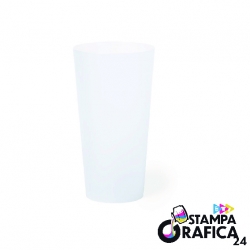 Bicchiere Yonrax 400 ml