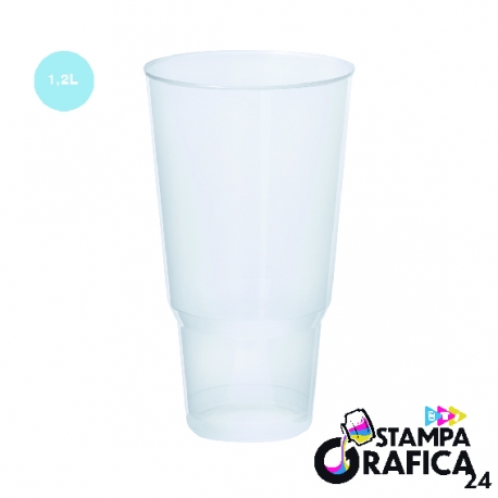 Bicchiere Hesun 1,2 L