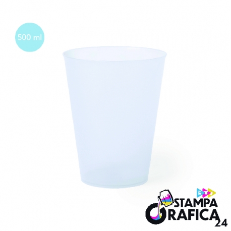 Bicchiere Ginbert 500 ml