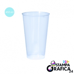 Bicchiere Combi 450 ml