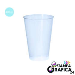 Bicchiere Cuvak 400 ml